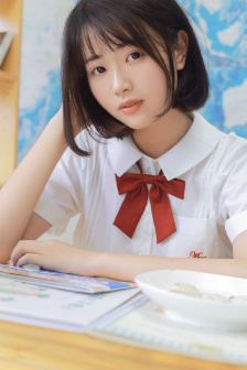 青春试爱